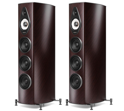 Sonus Faber Olympica V G3 wengè